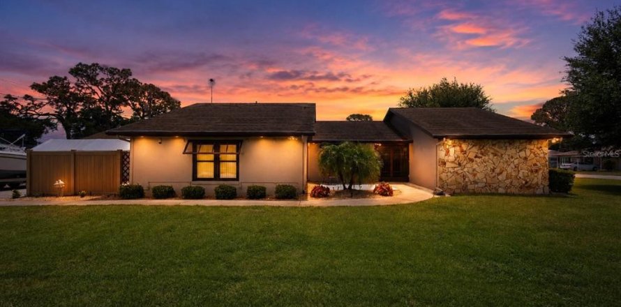 Villa ou maison à Sebring, Floride 3 chambres, 225.2 m2 № 2129248