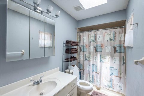 Villa ou maison à vendre à Sebring, Floride: 3 chambres, 225.2 m2 № 2129248 - photo 4