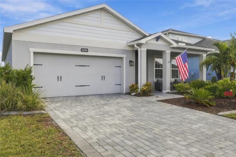 House in Port Charlotte, Florida 3 bedrooms, 169.92 sq.m. № 2366667