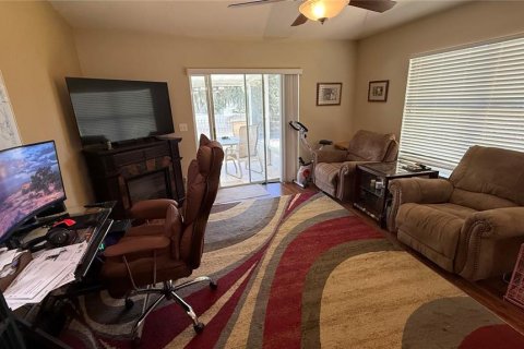 Villa ou maison à vendre à Ocala, Floride: 4 chambres, 174.1 m2 № 2405611 - photo 17