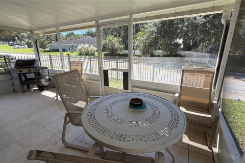 Villa ou maison à vendre à Ocala, Floride: 4 chambres, 174.1 m2 № 2405611 - photo 18
