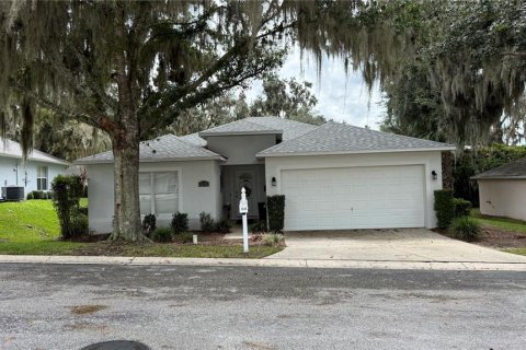 Villa ou maison à vendre à Ocala, Floride: 4 chambres, 174.1 m2 № 2405611 - photo 26