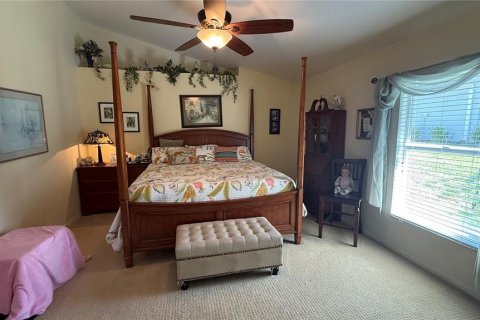 Villa ou maison à vendre à Ocala, Floride: 4 chambres, 174.1 m2 № 2405611 - photo 8
