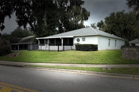 Villa ou maison à vendre à Ocala, Floride: 4 chambres, 174.1 m2 № 2405611 - photo 2
