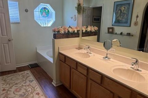 Villa ou maison à vendre à Ocala, Floride: 4 chambres, 174.1 m2 № 2405611 - photo 9