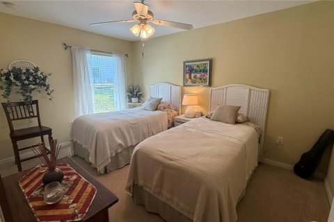 Villa ou maison à vendre à Ocala, Floride: 4 chambres, 174.1 m2 № 2405611 - photo 16