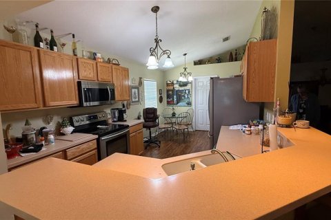 Villa ou maison à vendre à Ocala, Floride: 4 chambres, 174.1 m2 № 2405611 - photo 5