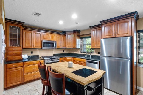 Villa ou maison à vendre à Winter Springs, Floride: 4 chambres, 186.55 m2 № 1791595 - photo 6
