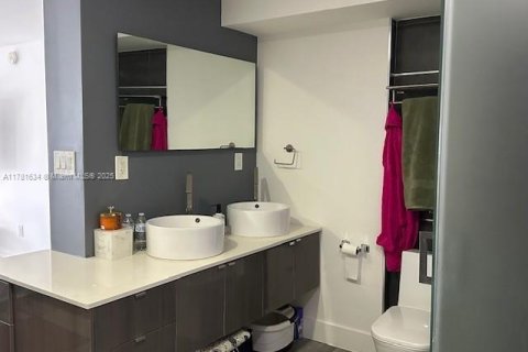 Купить кондоминиум в Авентура, Флорида 2 спальни, 149.11м2, № 1708795 - фото 9
