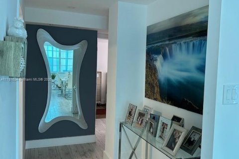 Купить кондоминиум в Авентура, Флорида 2 спальни, 149.11м2, № 1708795 - фото 15