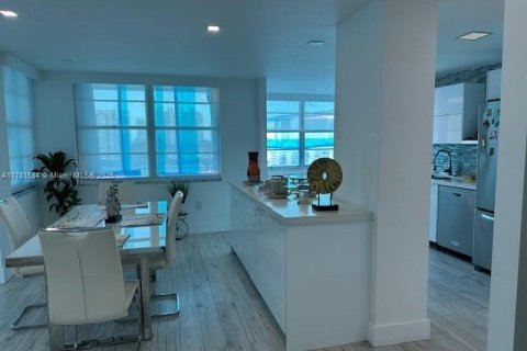 Купить кондоминиум в Авентура, Флорида 2 спальни, 149.11м2, № 1708795 - фото 5