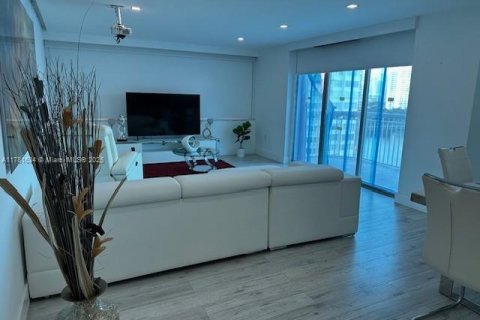 Купить кондоминиум в Авентура, Флорида 2 спальни, 149.11м2, № 1708795 - фото 6