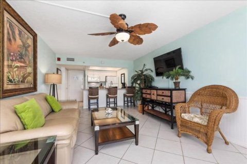 Condominio en venta en Jensen Beach, Florida, 1 dormitorio, 57.97 m2 № 2078322 - foto 6
