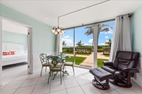 Condominio en venta en Jensen Beach, Florida, 1 dormitorio, 57.97 m2 № 2078322 - foto 10