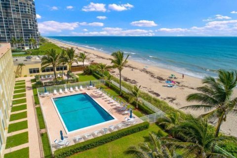 Condominio en venta en Jensen Beach, Florida, 1 dormitorio, 57.97 m2 № 2078322 - foto 20