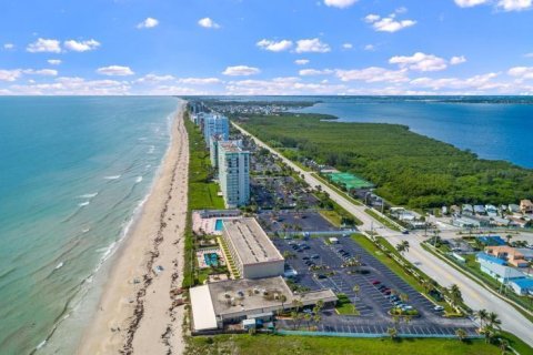 Condominio en venta en Jensen Beach, Florida, 1 dormitorio, 57.97 m2 № 2078322 - foto 4
