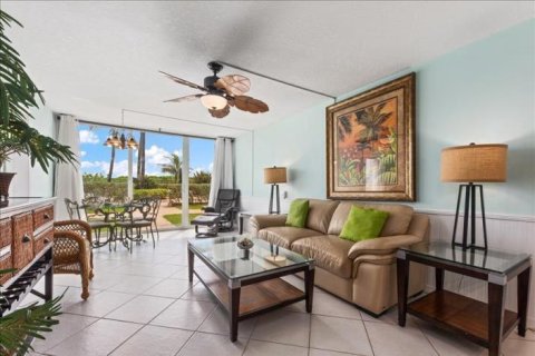 Condominio en venta en Jensen Beach, Florida, 1 dormitorio, 57.97 m2 № 2078322 - foto 7