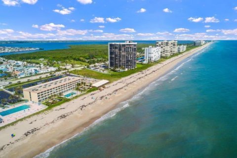 Condominio en venta en Jensen Beach, Florida, 1 dormitorio, 57.97 m2 № 2078322 - foto 3