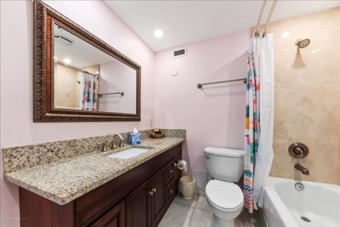 Condominio en venta en Jensen Beach, Florida, 1 dormitorio, 57.97 m2 № 2078322 - foto 14