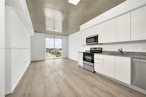 Appartement à North Miami, Floride 3 chambres, 109.16 m2 № 2024845