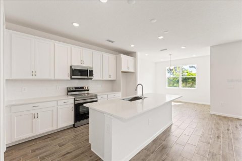 Villa ou maison à vendre à Venice, Floride: 3 chambres, 168.25 m2 № 1246855 - photo 3