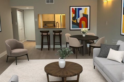 Condominio en venta en Altamonte Springs, Florida, 2 dormitorios, 124.58 m2 № 1912652 - foto 7