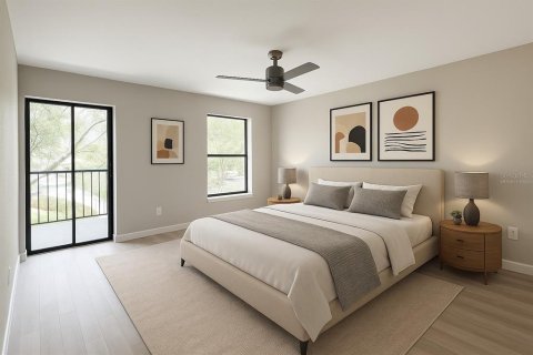 Condominio en venta en Altamonte Springs, Florida, 2 dormitorios, 124.58 m2 № 1912652 - foto 17