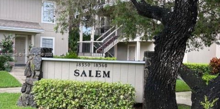 Condo à Jupiter, Floride, 2 chambres № 1932265
