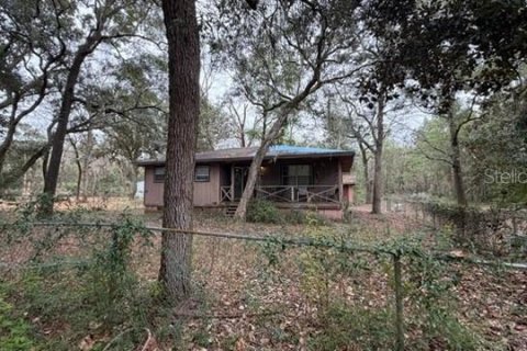 House in Navarre, Florida 2 bedrooms, 95.88 sq.m. № 2234547
