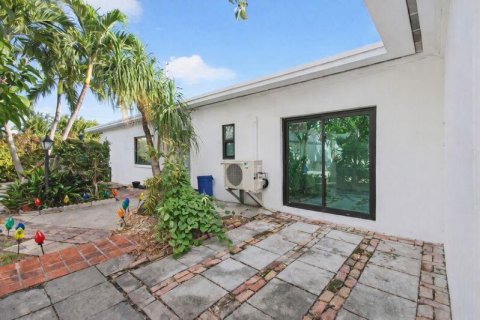 Touwnhouse à louer à West Palm Beach, Floride: 1 chambre, 44.59 m2 № 2295512 - photo 19