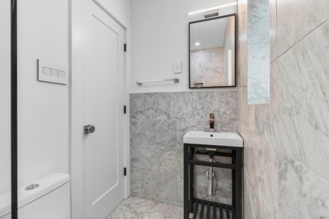 Touwnhouse à louer à West Palm Beach, Floride: 1 chambre, 44.59 m2 № 2295512 - photo 15