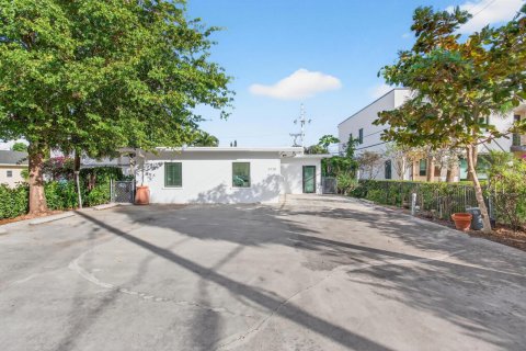 Touwnhouse à West Palm Beach, Floride 1 chambre, 44.59 m2 № 2295512
