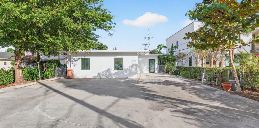 Touwnhouse à West Palm Beach, Floride 1 chambre, 44.59 m2 № 2295512