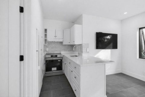 Touwnhouse à louer à West Palm Beach, Floride: 1 chambre, 44.59 m2 № 2295512 - photo 7