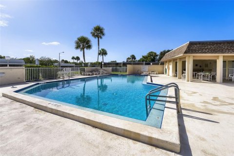 Copropriété à vendre à Port Richey, Floride: 2 chambres, 88.63 m2 № 2237085 - photo 22