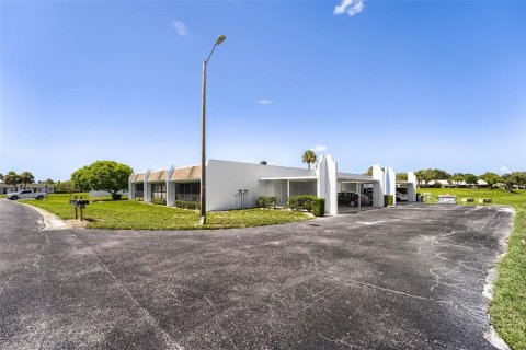 Copropriété à vendre à Port Richey, Floride: 2 chambres, 88.63 m2 № 2237085 - photo 3