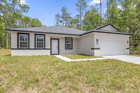 Villa ou maison à vendre à Citrus Springs, Floride: 4 chambres, 169.73 m2 № 2204827 - photo 3
