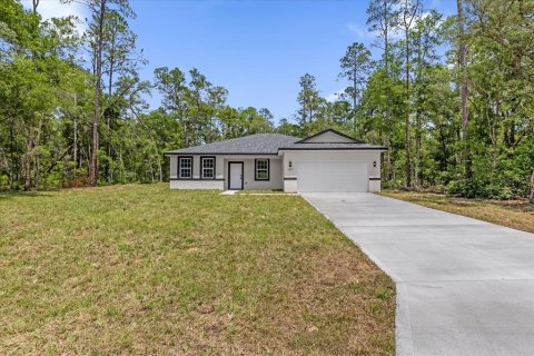 Villa ou maison à vendre à Citrus Springs, Floride: 4 chambres, 169.73 m2 № 2204827 - photo 5