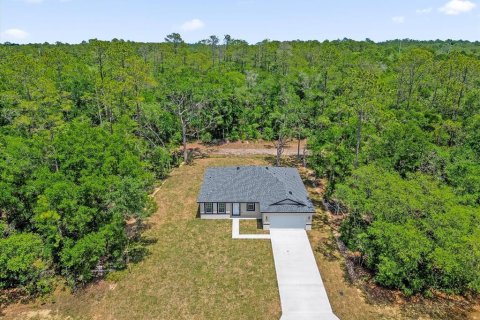 Villa ou maison à vendre à Citrus Springs, Floride: 4 chambres, 169.73 m2 № 2204827 - photo 6