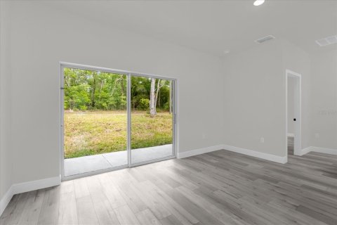 Villa ou maison à vendre à Citrus Springs, Floride: 4 chambres, 169.73 m2 № 2204827 - photo 12