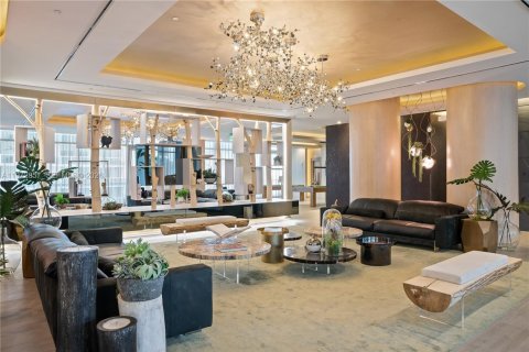 Condominio en alquiler en Miami, Florida, 1 dormitorio, 70.51 m2 № 2033073 - foto 21