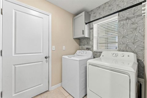 Villa ou maison à louer à Ruskin, Floride: 3 chambres, 134.8 m2 № 2414079 - photo 28