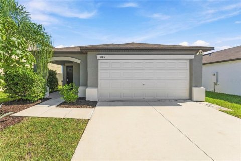Villa ou maison à louer à Ruskin, Floride: 3 chambres, 134.8 m2 № 2414079 - photo 4