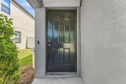 Villa ou maison à louer à Ruskin, Floride: 3 chambres, 134.8 m2 № 2414079 - photo 5