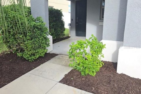 Villa ou maison à Ruskin, Floride 3 chambres, 134.8 m2 № 2414079