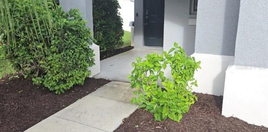 Villa ou maison à Ruskin, Floride 3 chambres, 134.8 m2 № 2414079