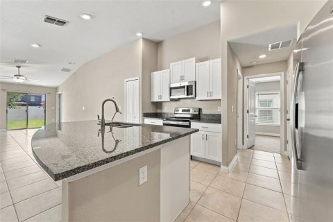 Villa ou maison à louer à Ruskin, Floride: 3 chambres, 134.8 m2 № 2414079 - photo 11