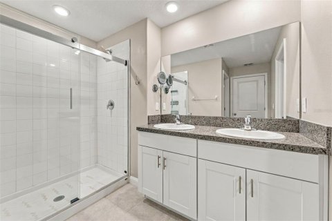Villa ou maison à louer à Ruskin, Floride: 3 chambres, 134.8 m2 № 2414079 - photo 24