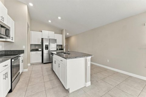 Villa ou maison à louer à Ruskin, Floride: 3 chambres, 134.8 m2 № 2414079 - photo 9