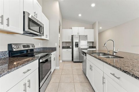 Villa ou maison à louer à Ruskin, Floride: 3 chambres, 134.8 m2 № 2414079 - photo 10